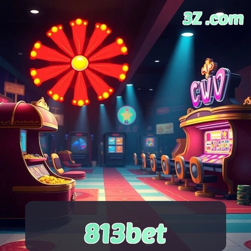 813bet Baixar App