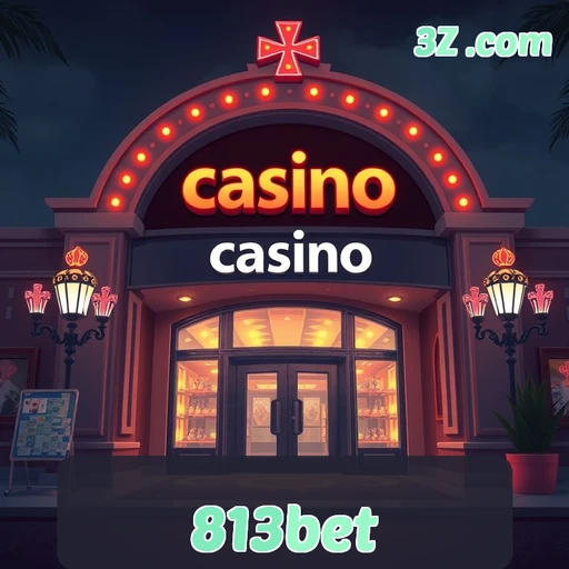 813bet Jogos Variados