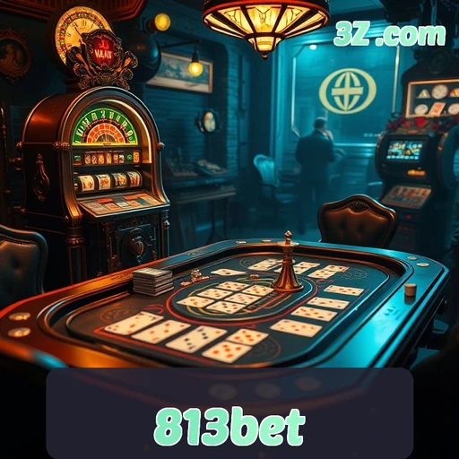 813bet Métodos de Pagamento